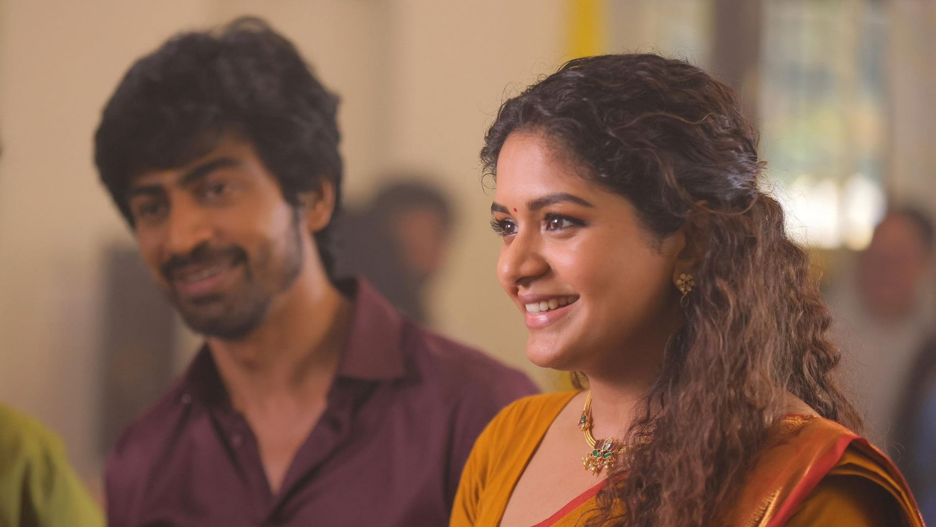 Foto do filme Once More