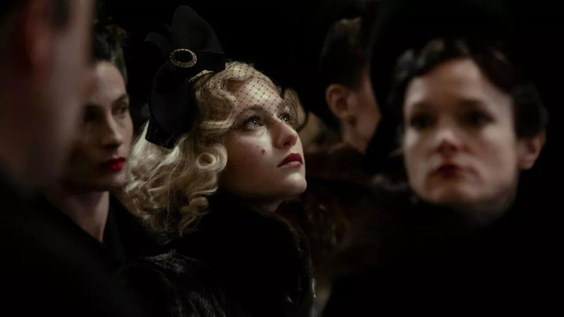 Foto do filme Les rayons et les ombres