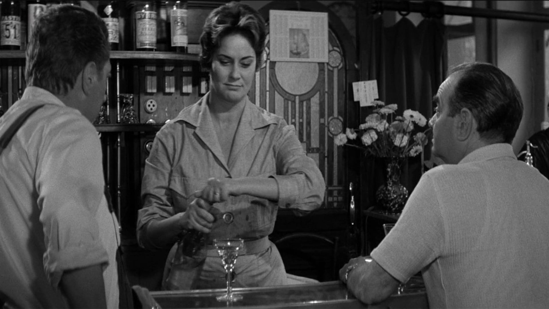 Foto do filme Uma Tão Longa Ausência