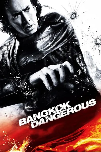 Perigo em Bangkok