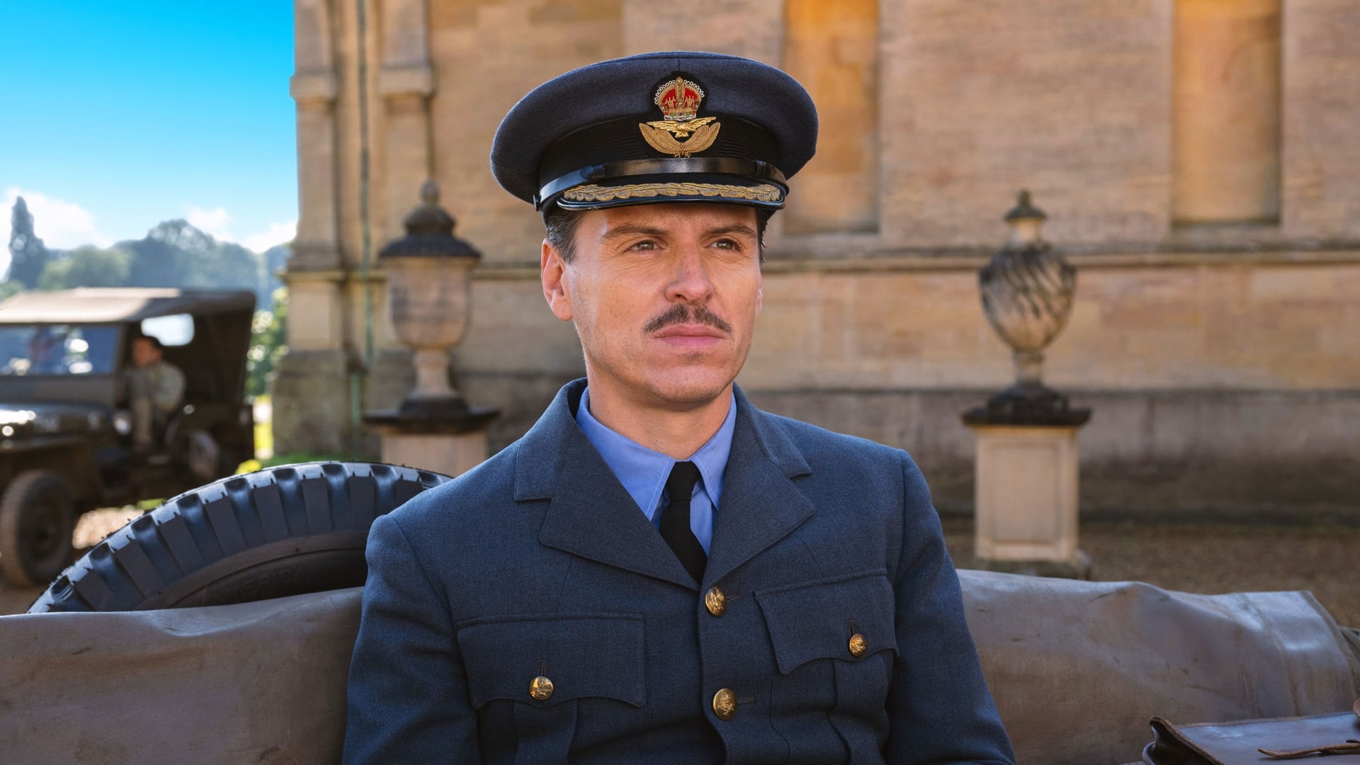 Foto do filme Pressure