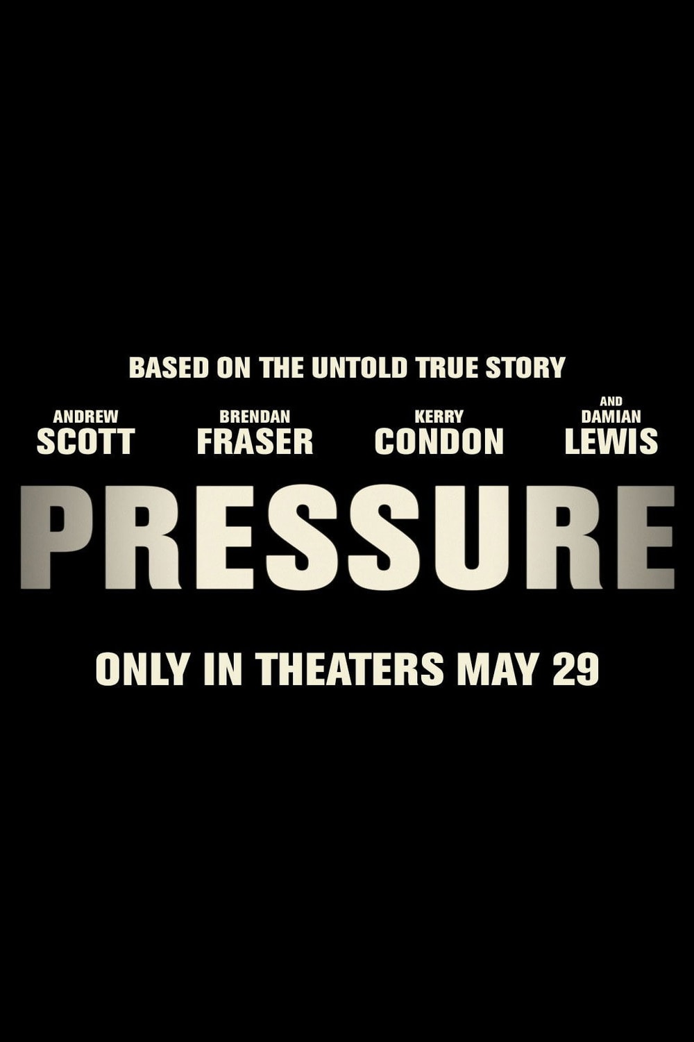 Pressure