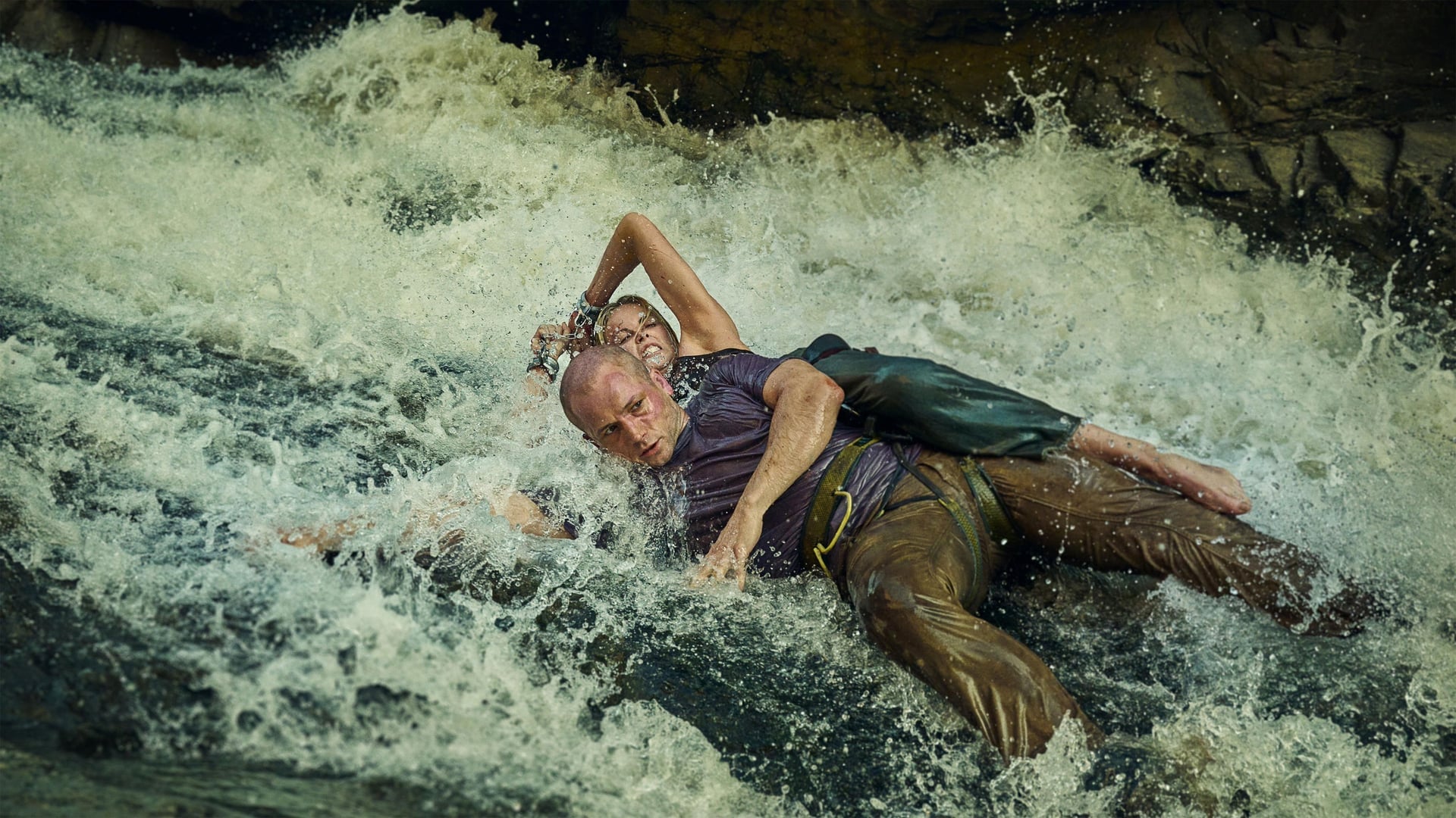 Foto do filme O Jogo do Predador
