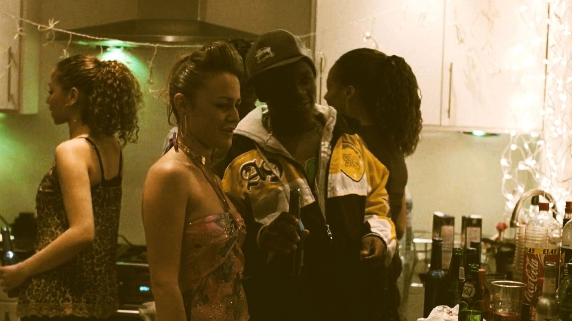 Foto do filme Juventude Rebelde