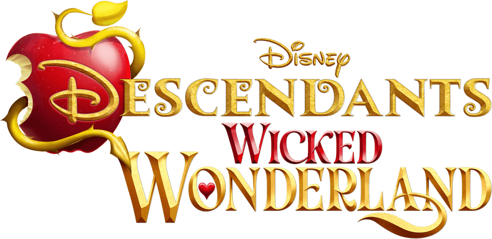 Foto do filme Descendants: Wicked Wonderland