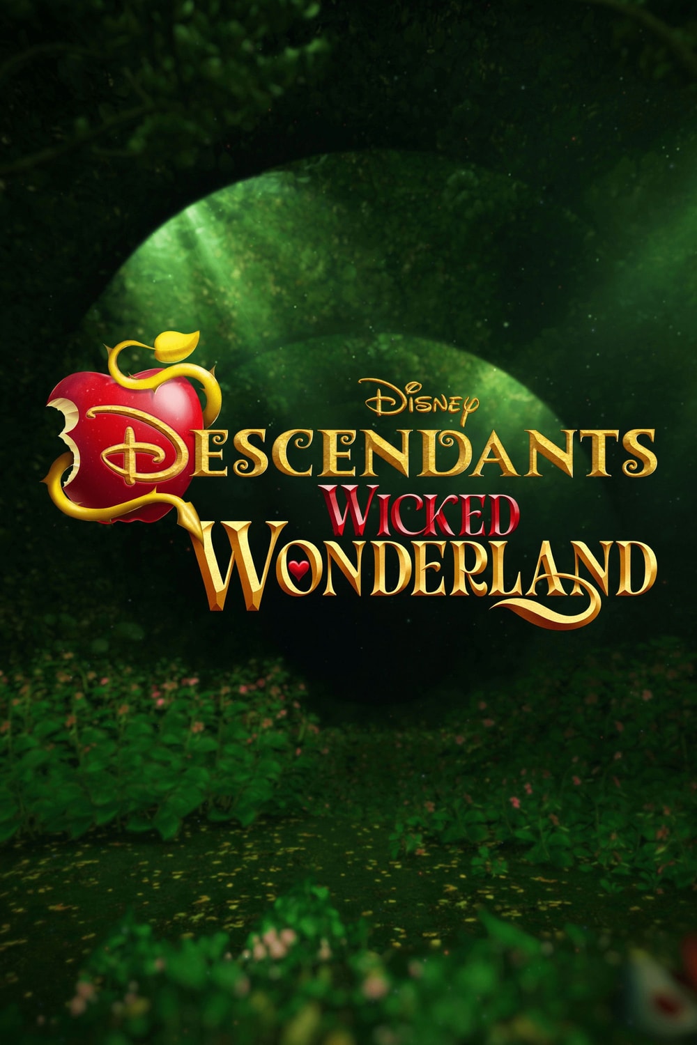 Descendants: Wicked Wonderland