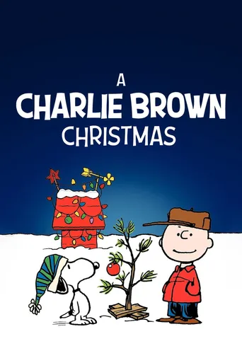 O Natal do Charlie Brown