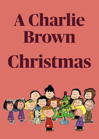 O Natal do Charlie Brown