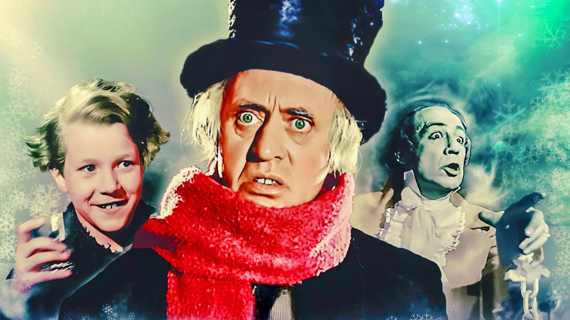 Foto do filme Contos de Natal