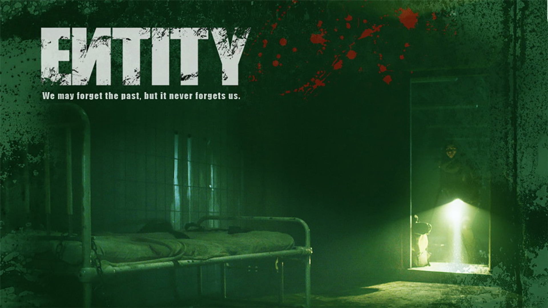 Foto do filme Entity