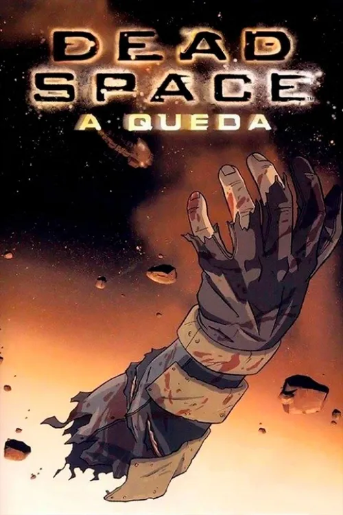 Dead Space: A Queda