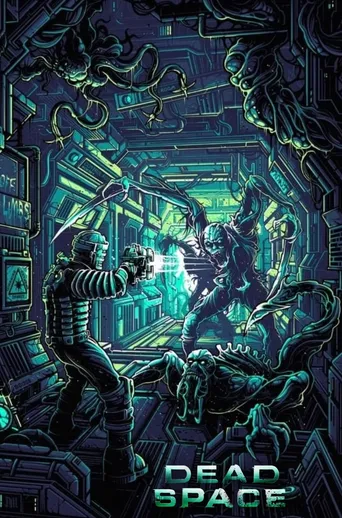 Dead Space: A Queda