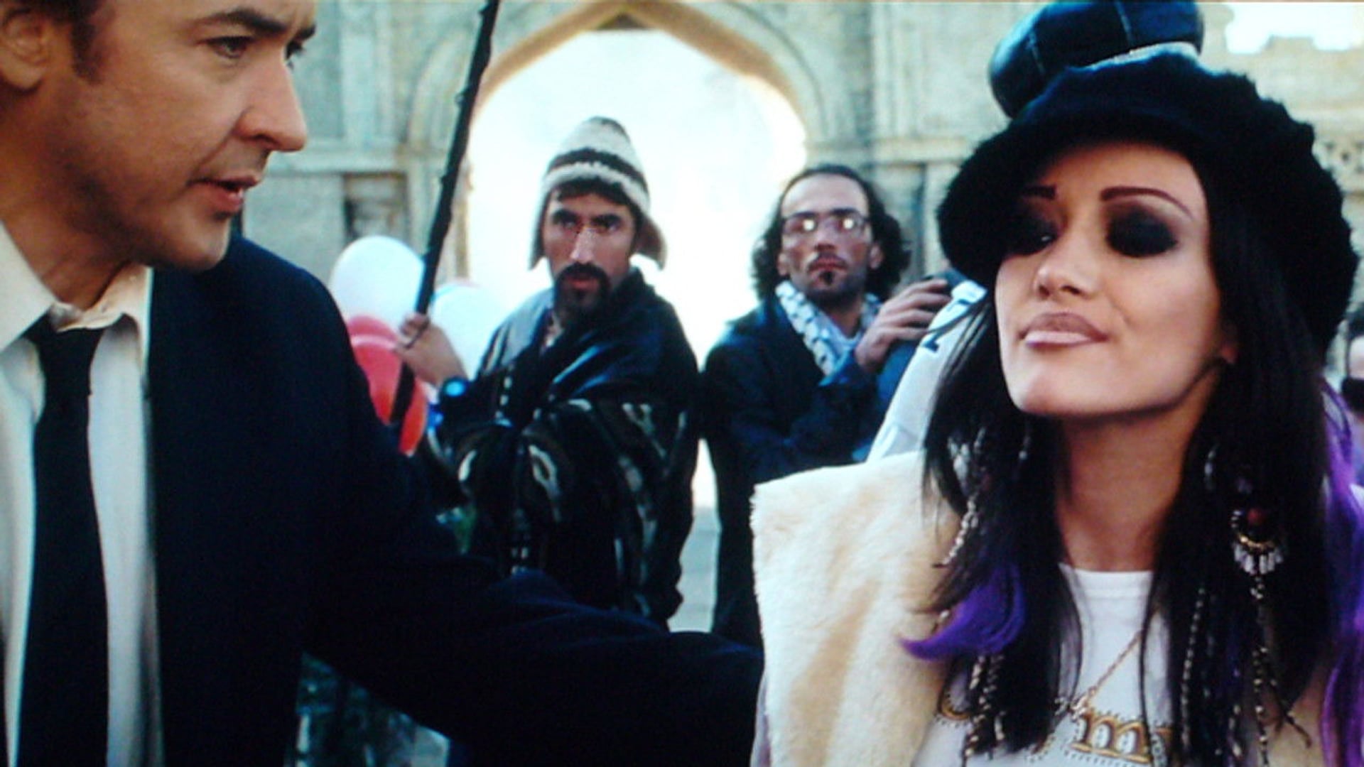 Foto do filme Guerra S.A.: Faturando Alto