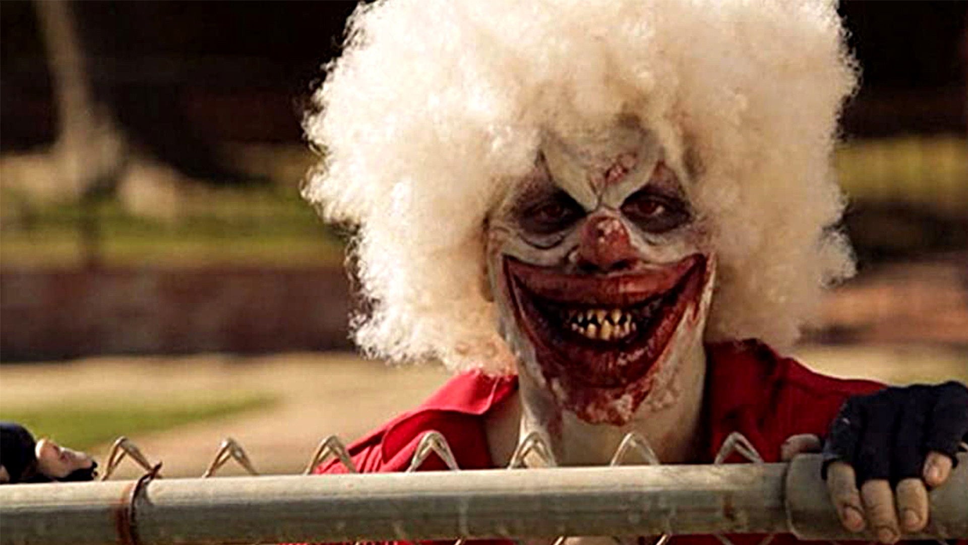 Foto do filme Scary or Die