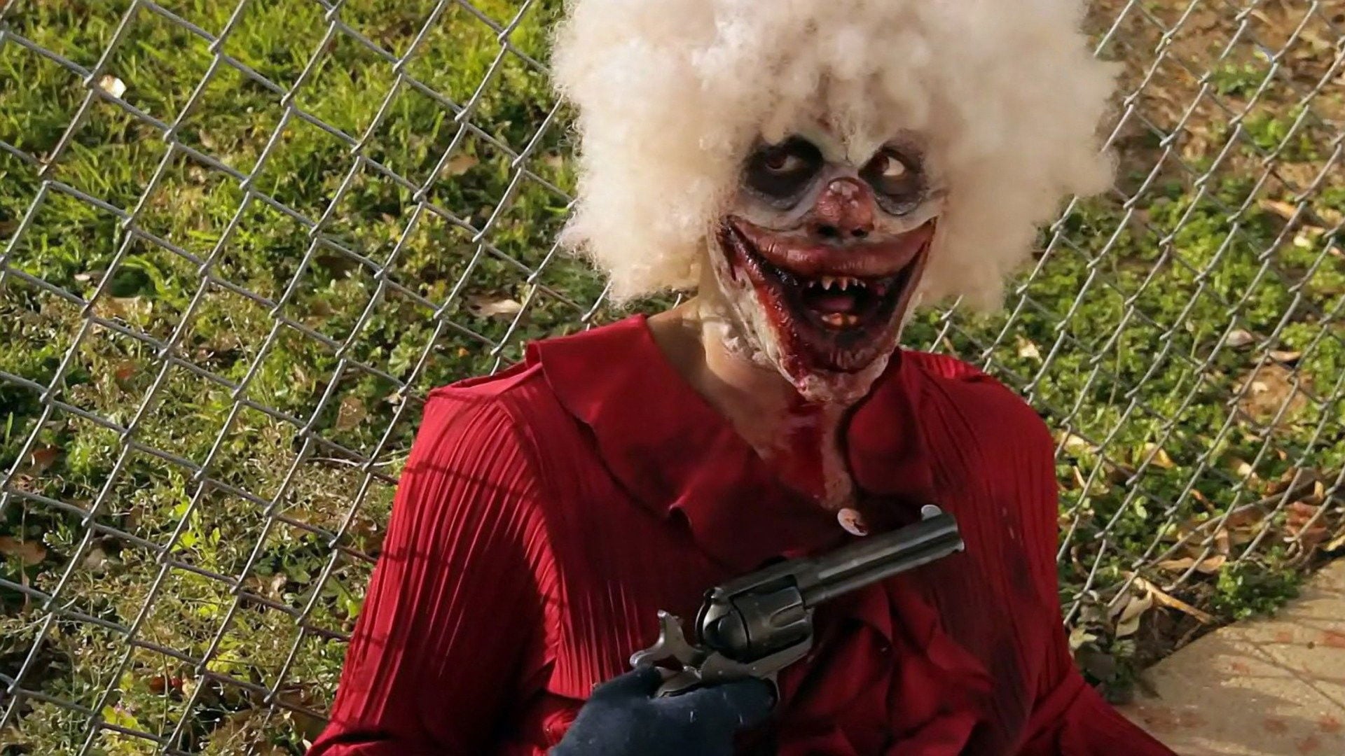 Foto do filme Scary or Die