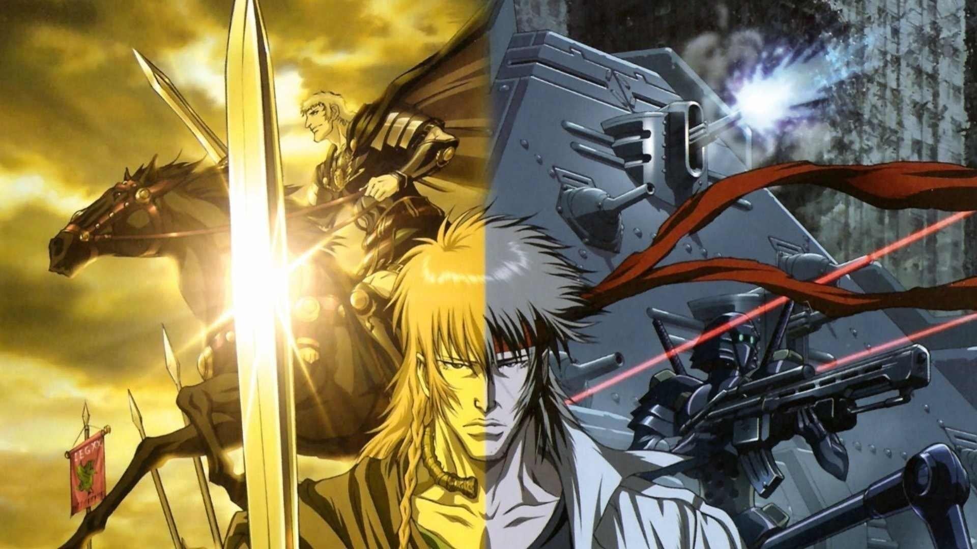 Foto do filme Highlander: The Search for Vengeance