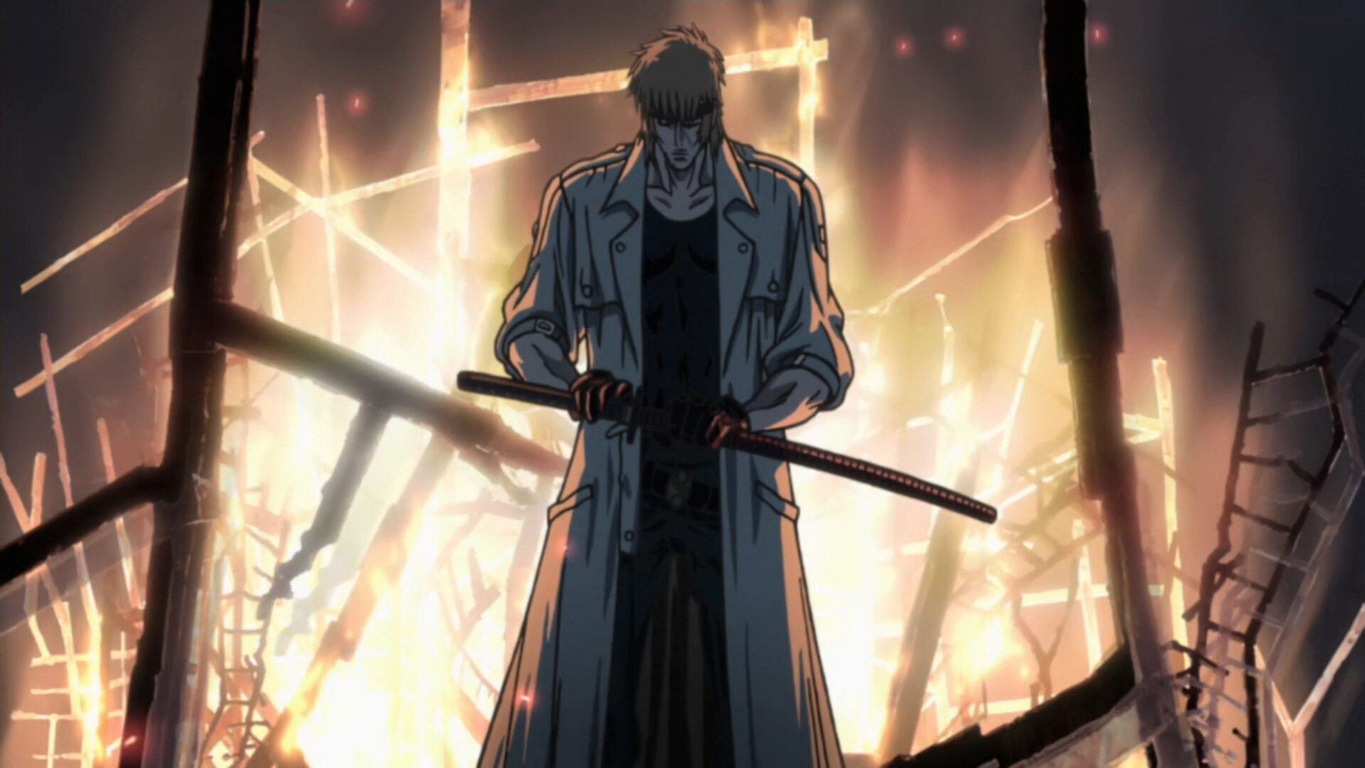 Foto do filme Highlander: The Search for Vengeance