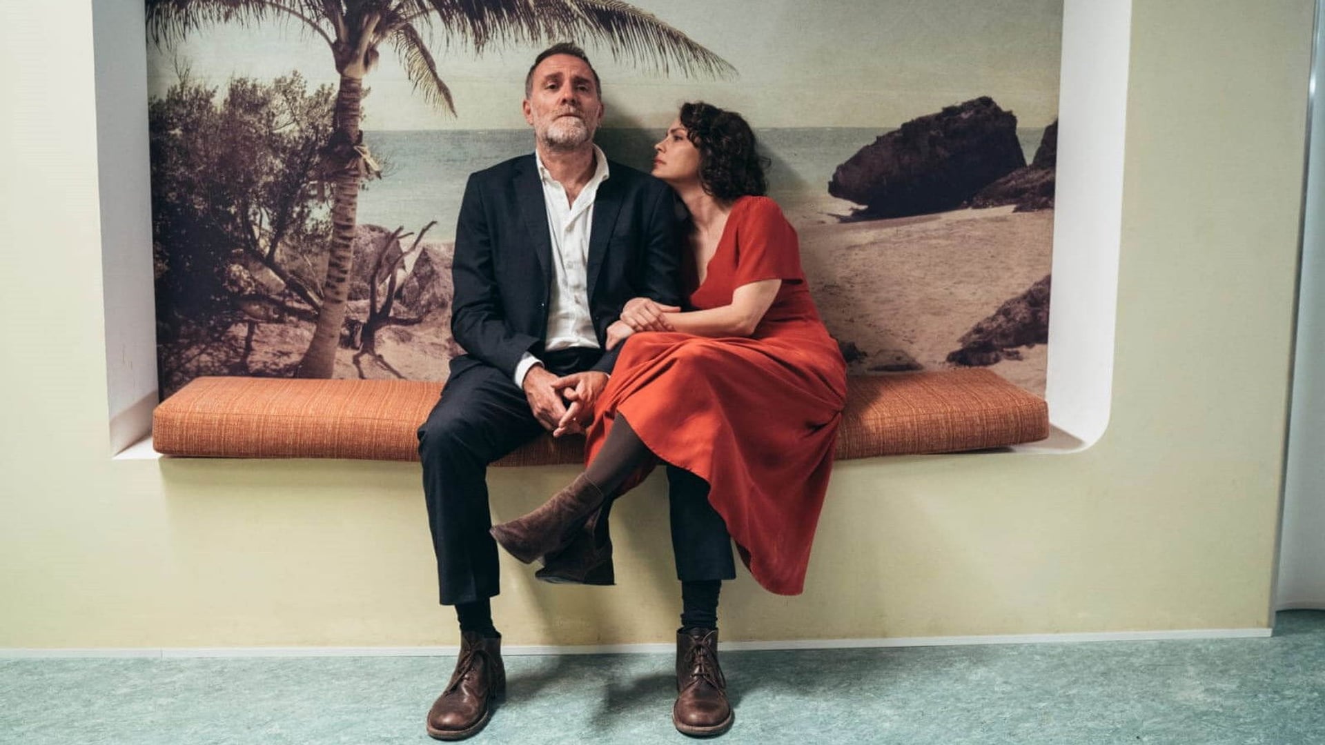 Foto do filme Nonostante