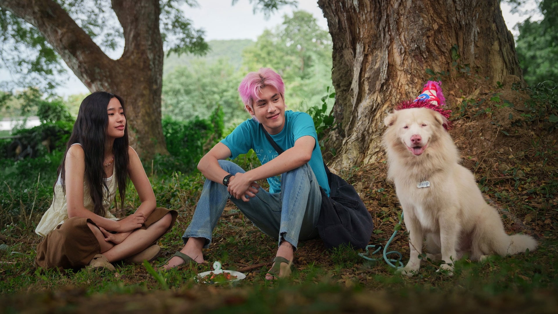 Foto do filme Gohan