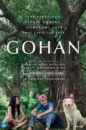 Gohan