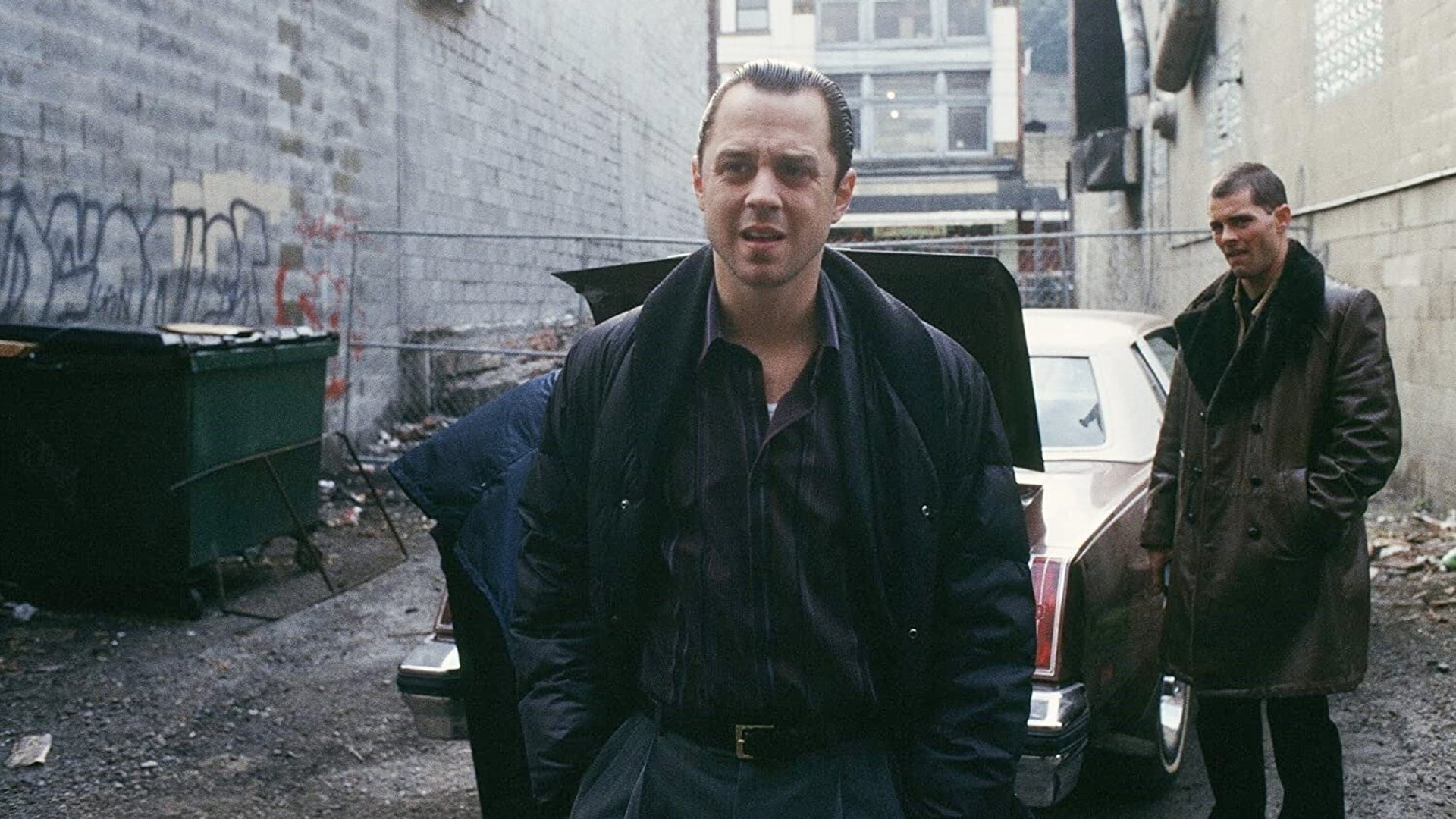 Foto do filme Esquina da Morte