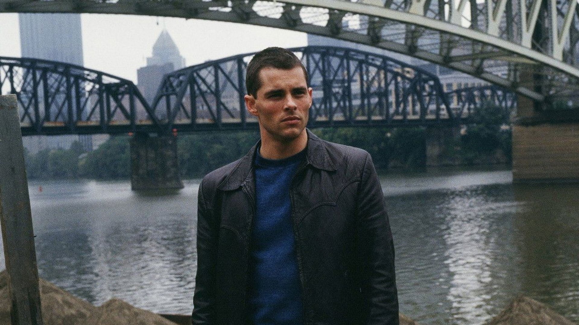 Foto do filme Esquina da Morte