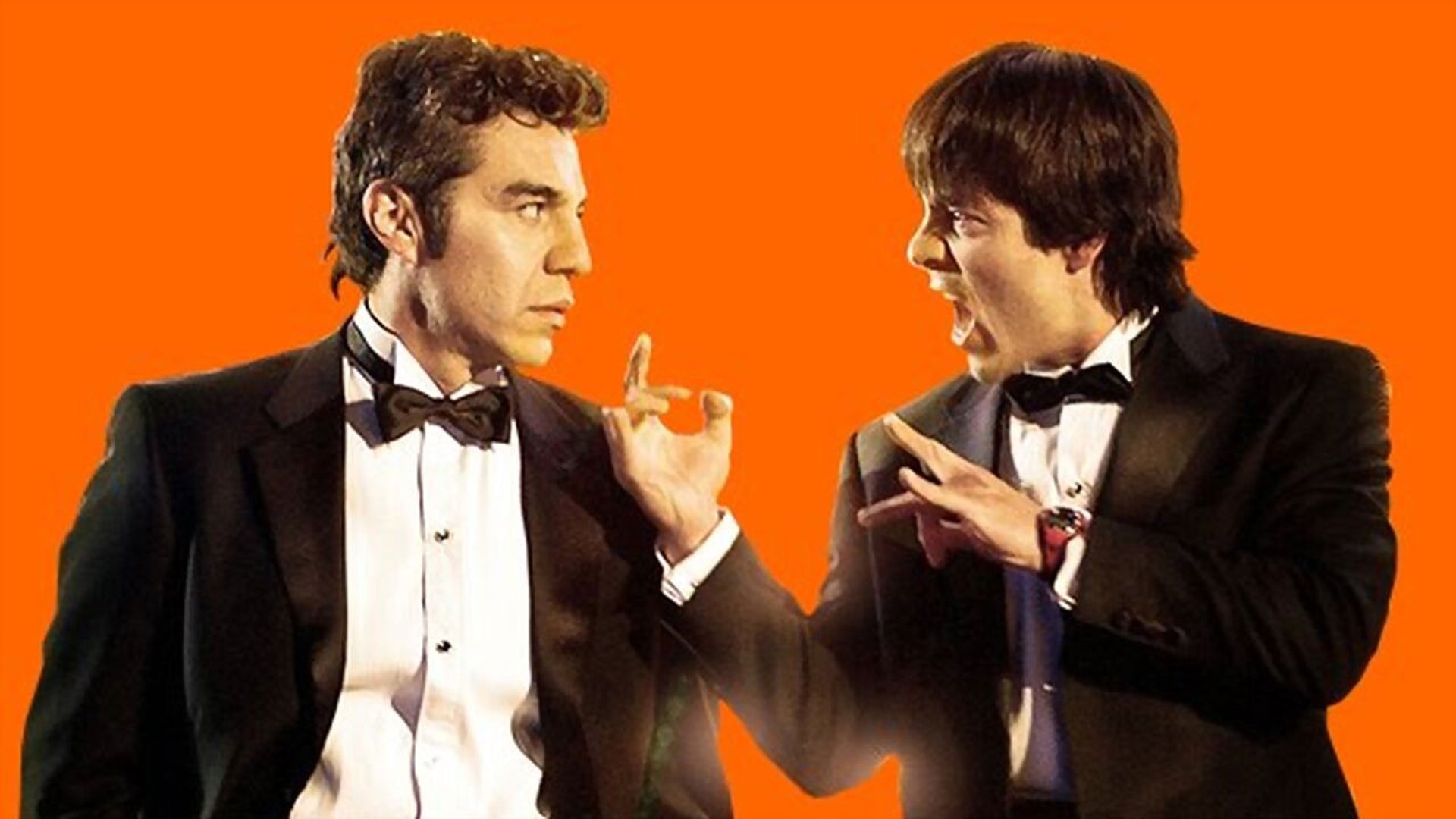 Foto do filme Suave Patria