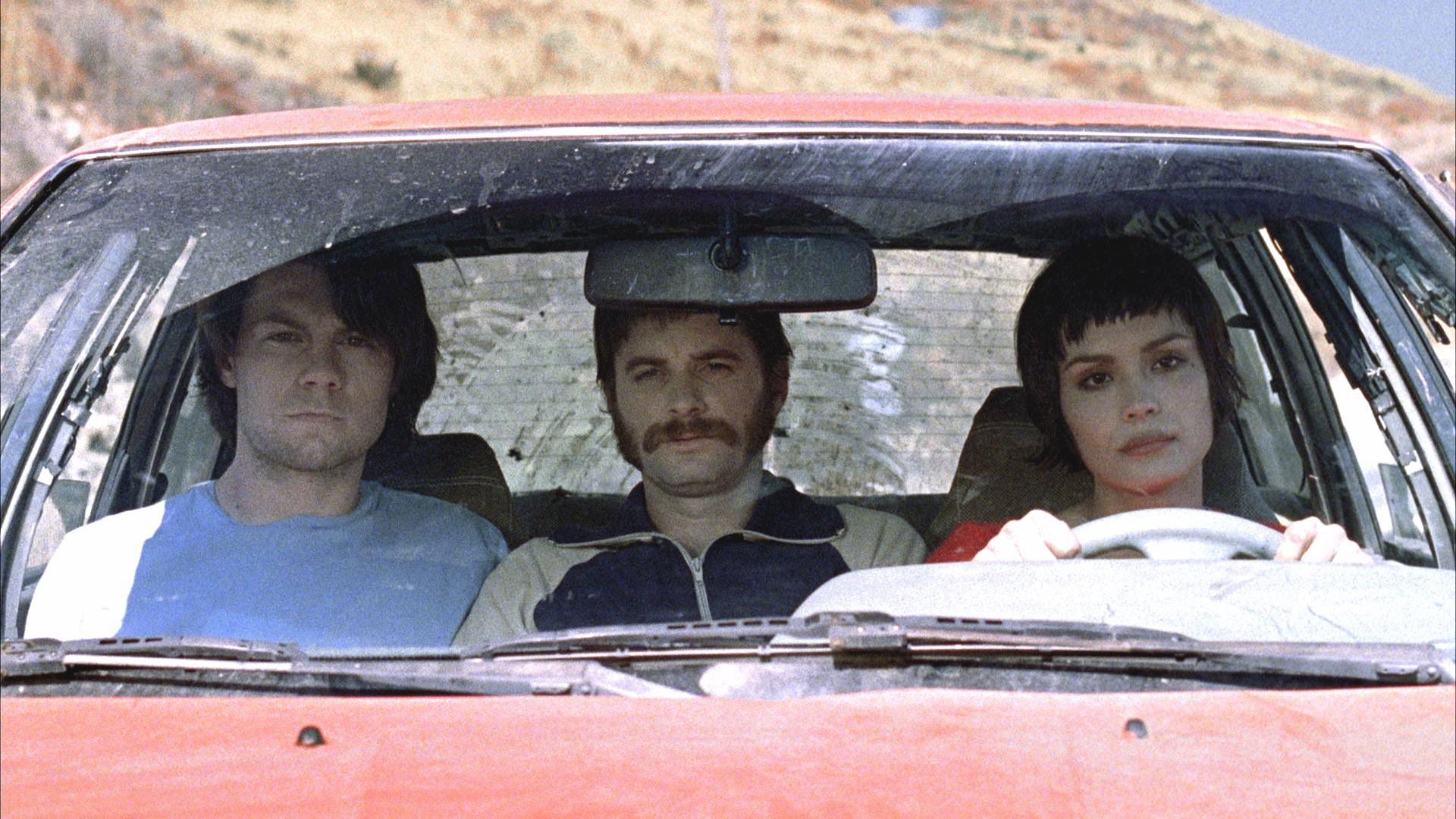 Foto do filme Paixão Suicida