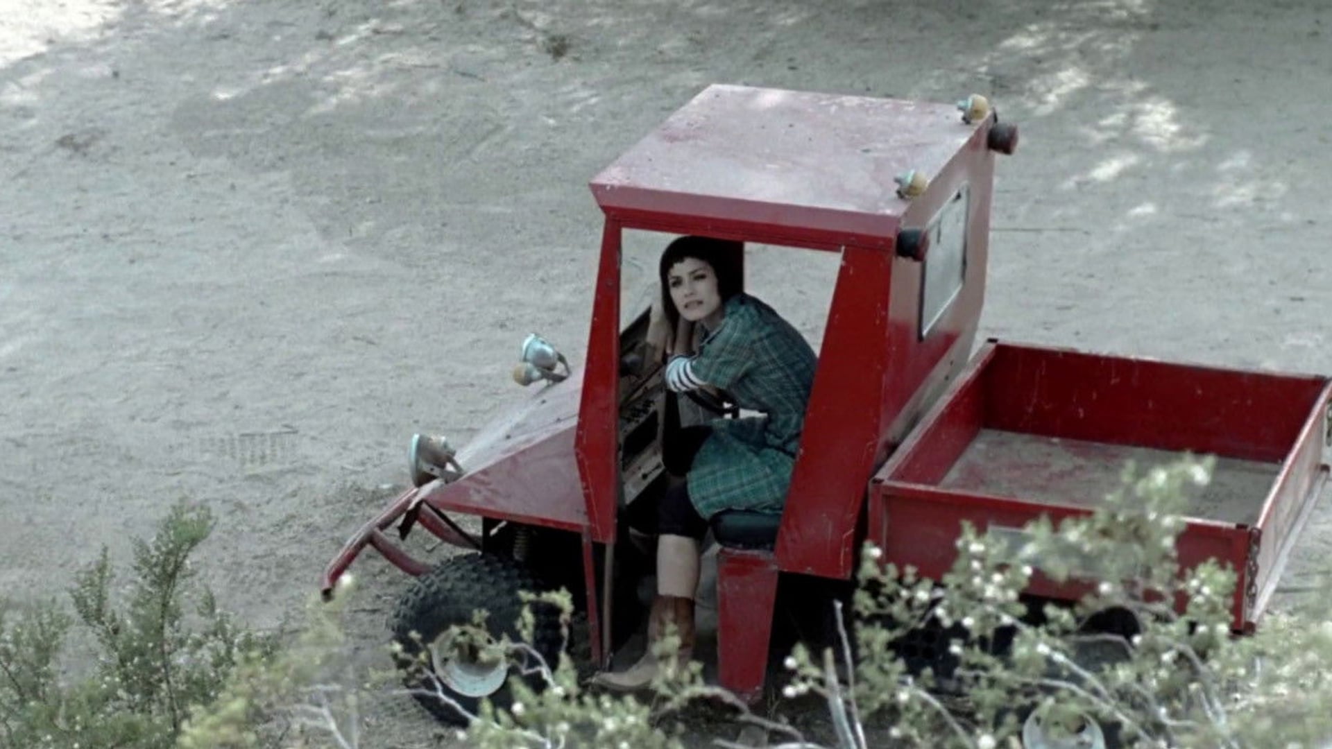 Foto do filme Paixão Suicida