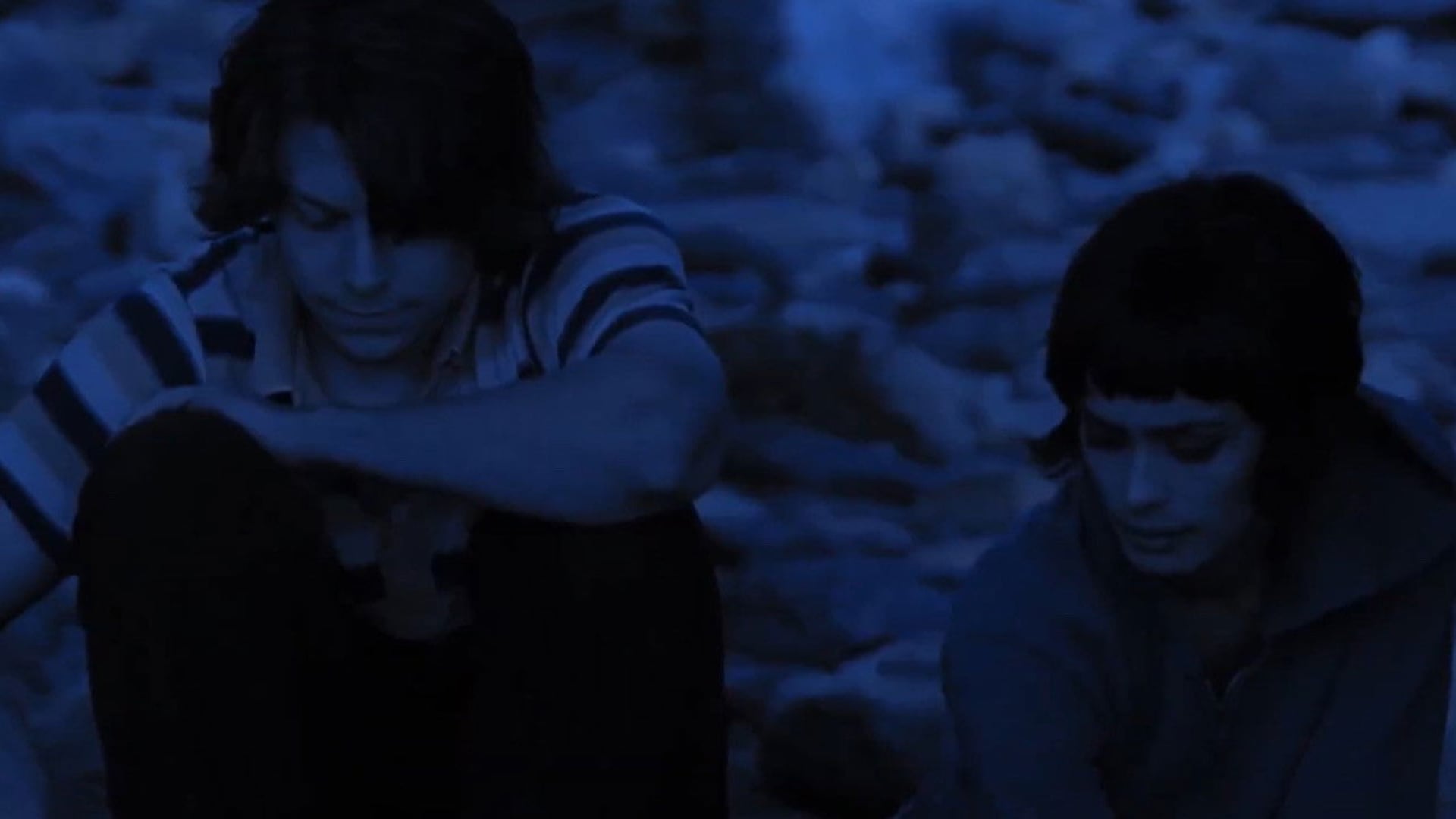 Foto do filme Paixão Suicida
