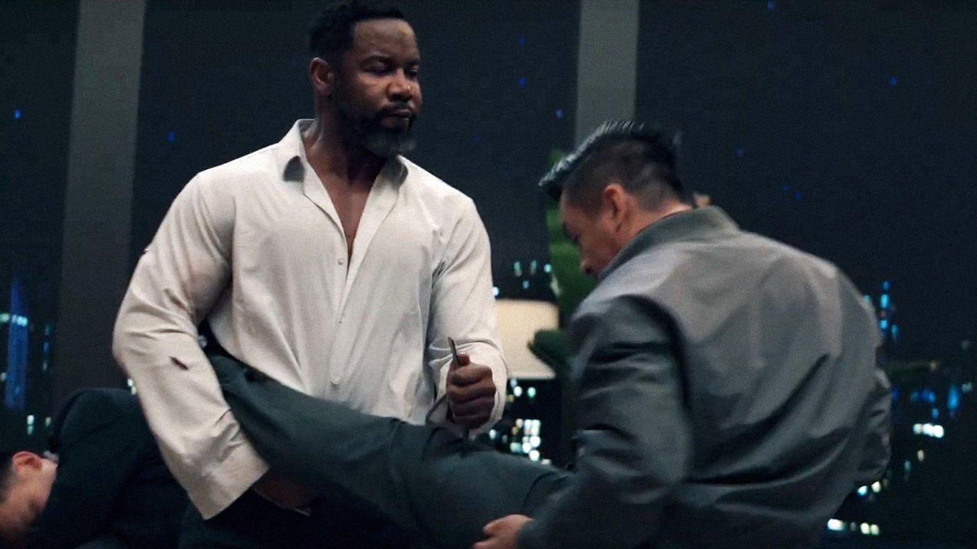 Foto do filme Onda de Violência