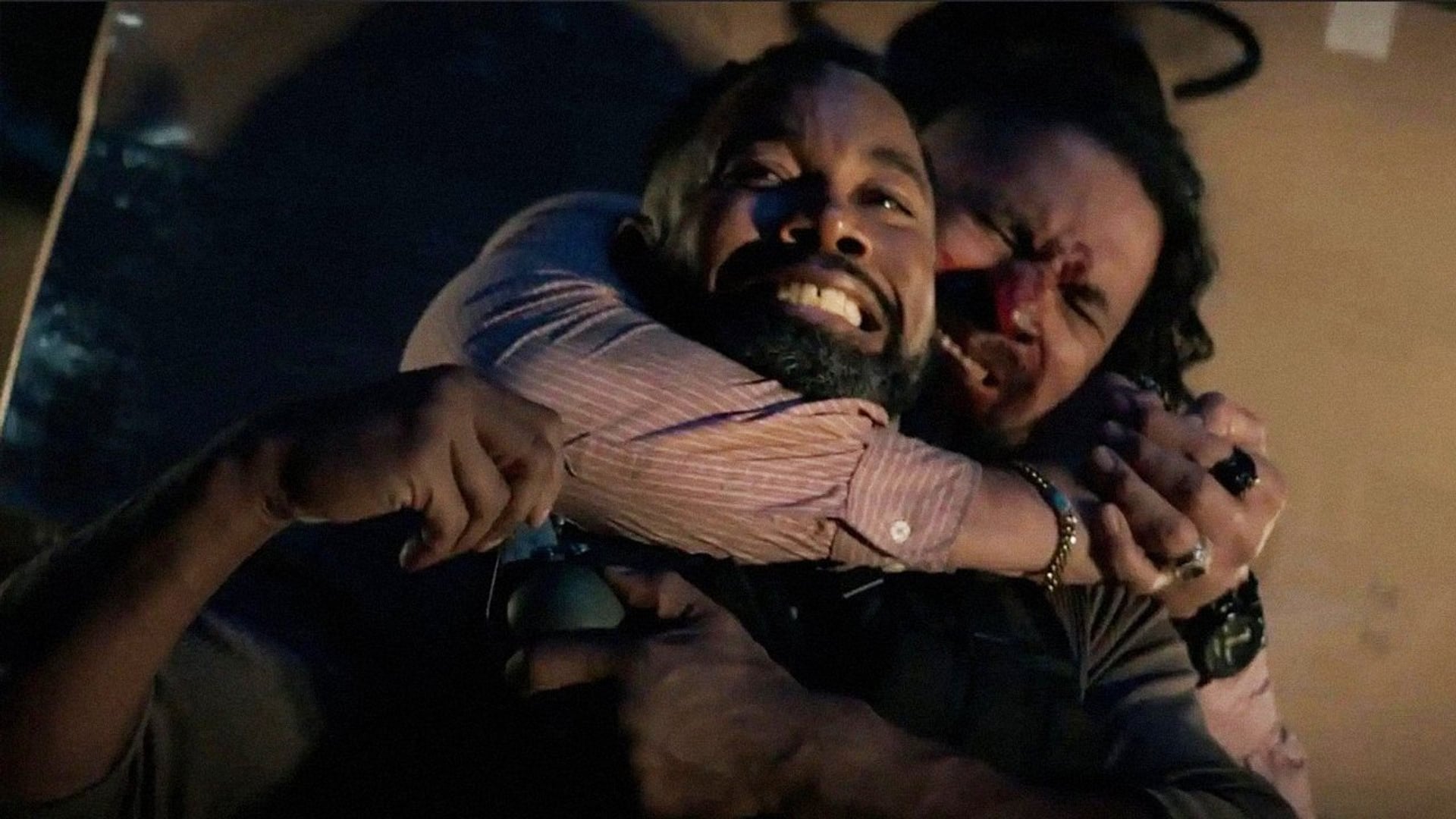 Foto do filme Onda de Violência