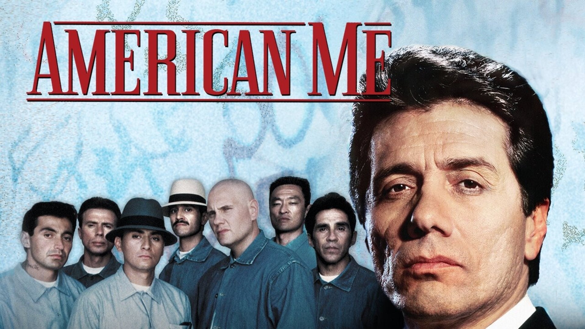 Foto do filme América do Medo