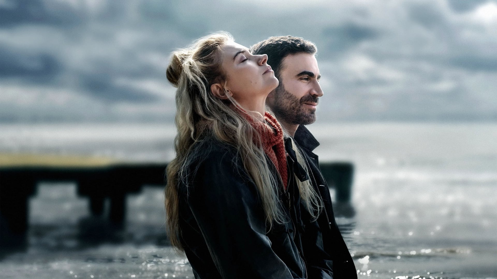 Foto do filme Por Inteiro