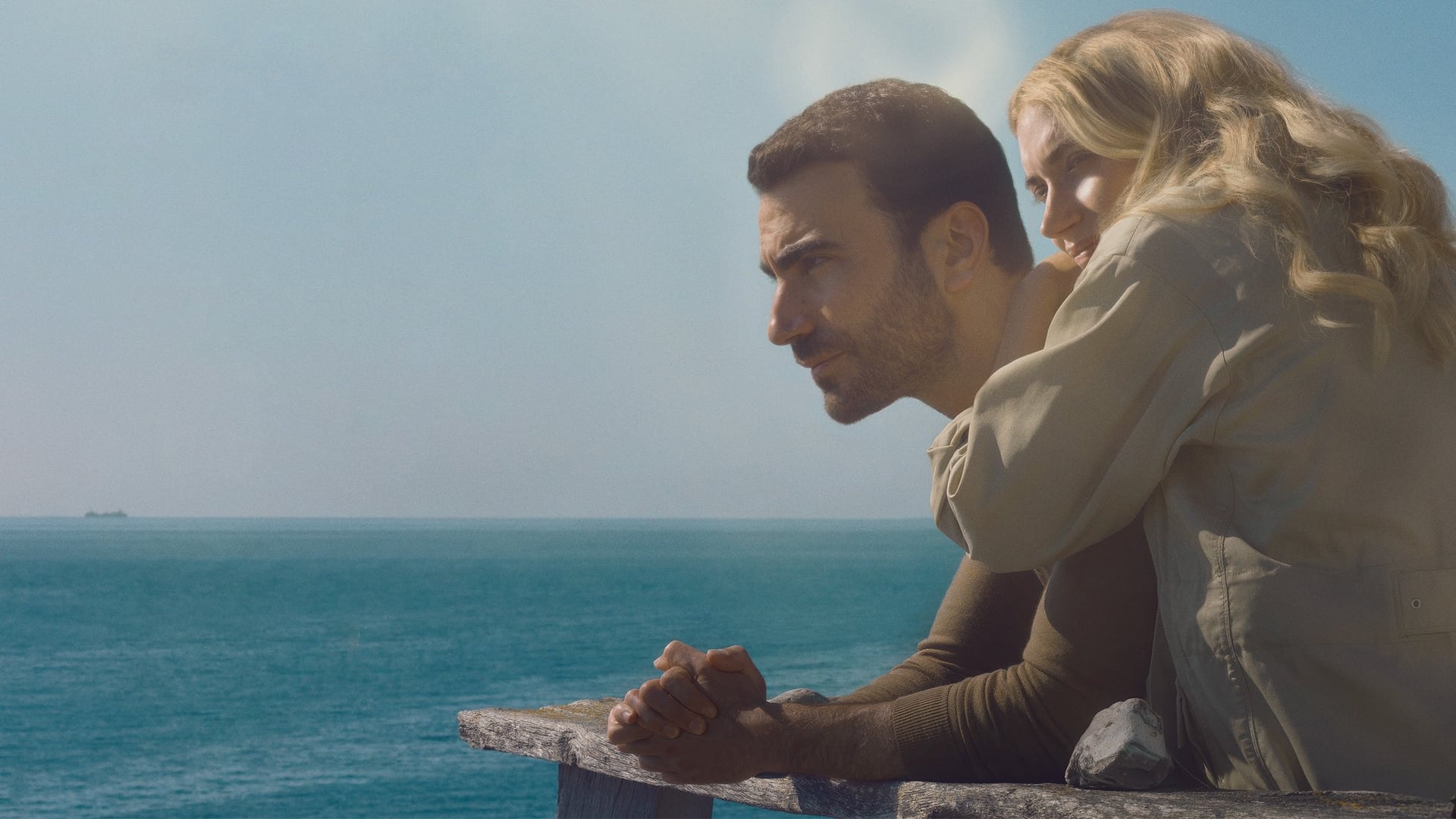 Foto do filme Por Inteiro