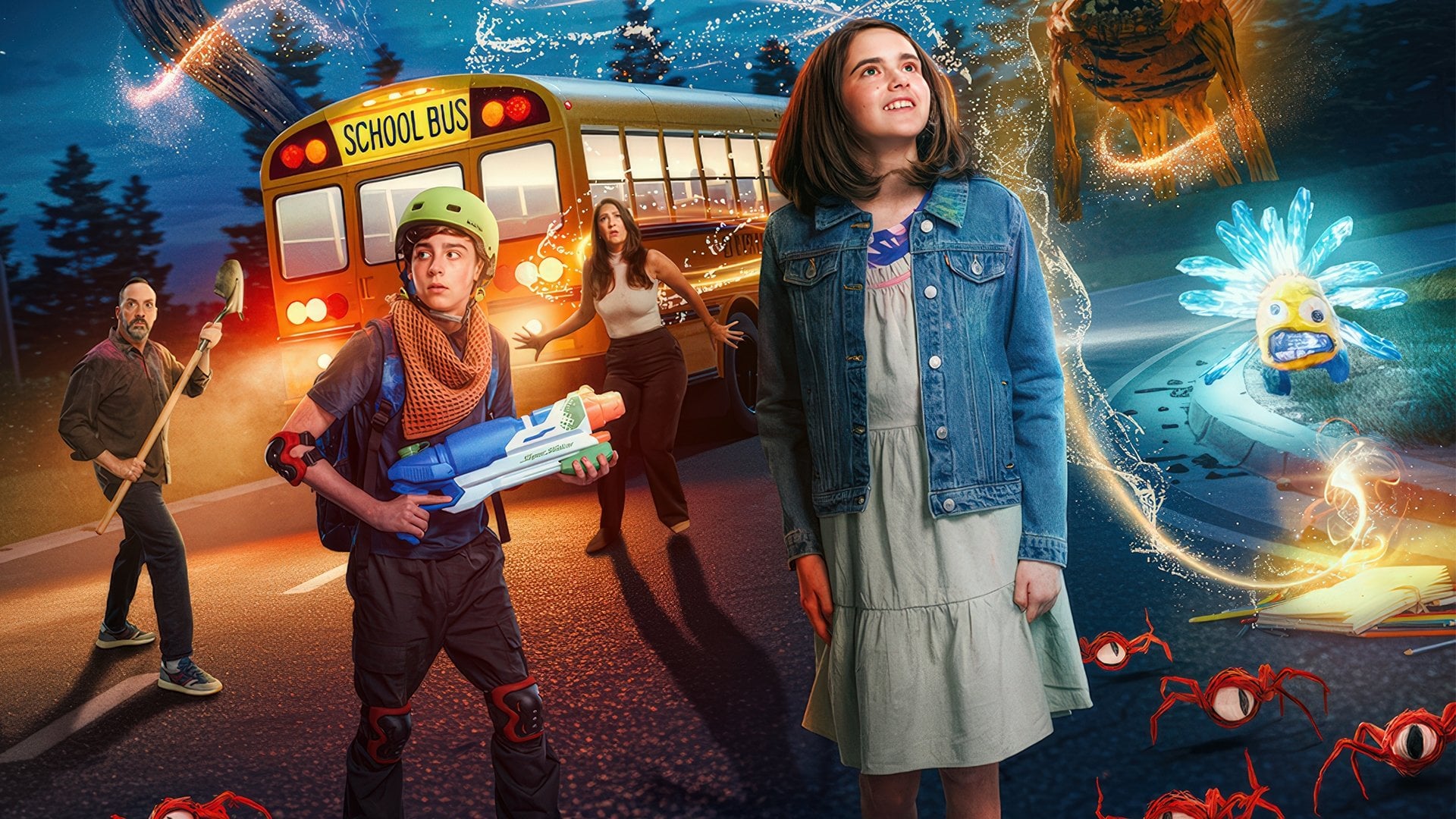 Foto do filme Desenhos