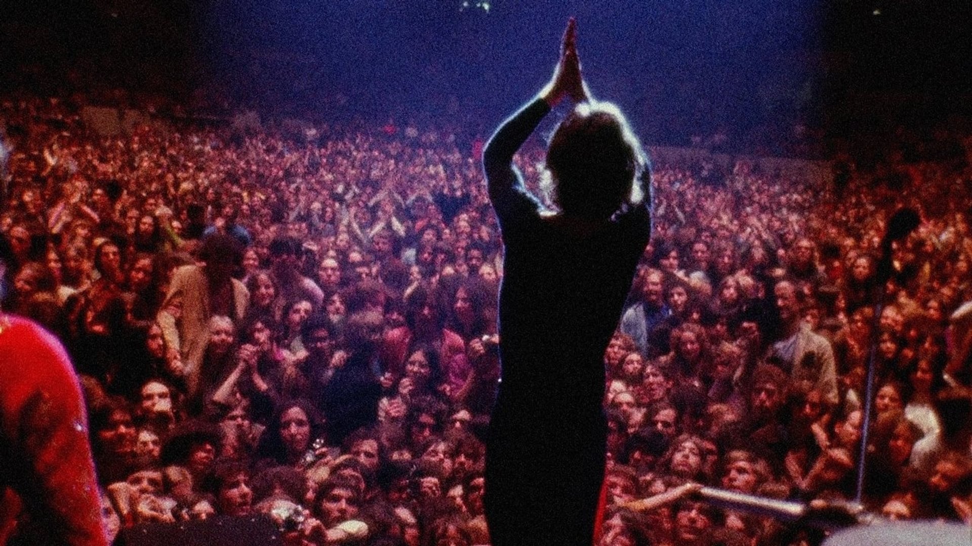 Foto do filme Gimme Shelter