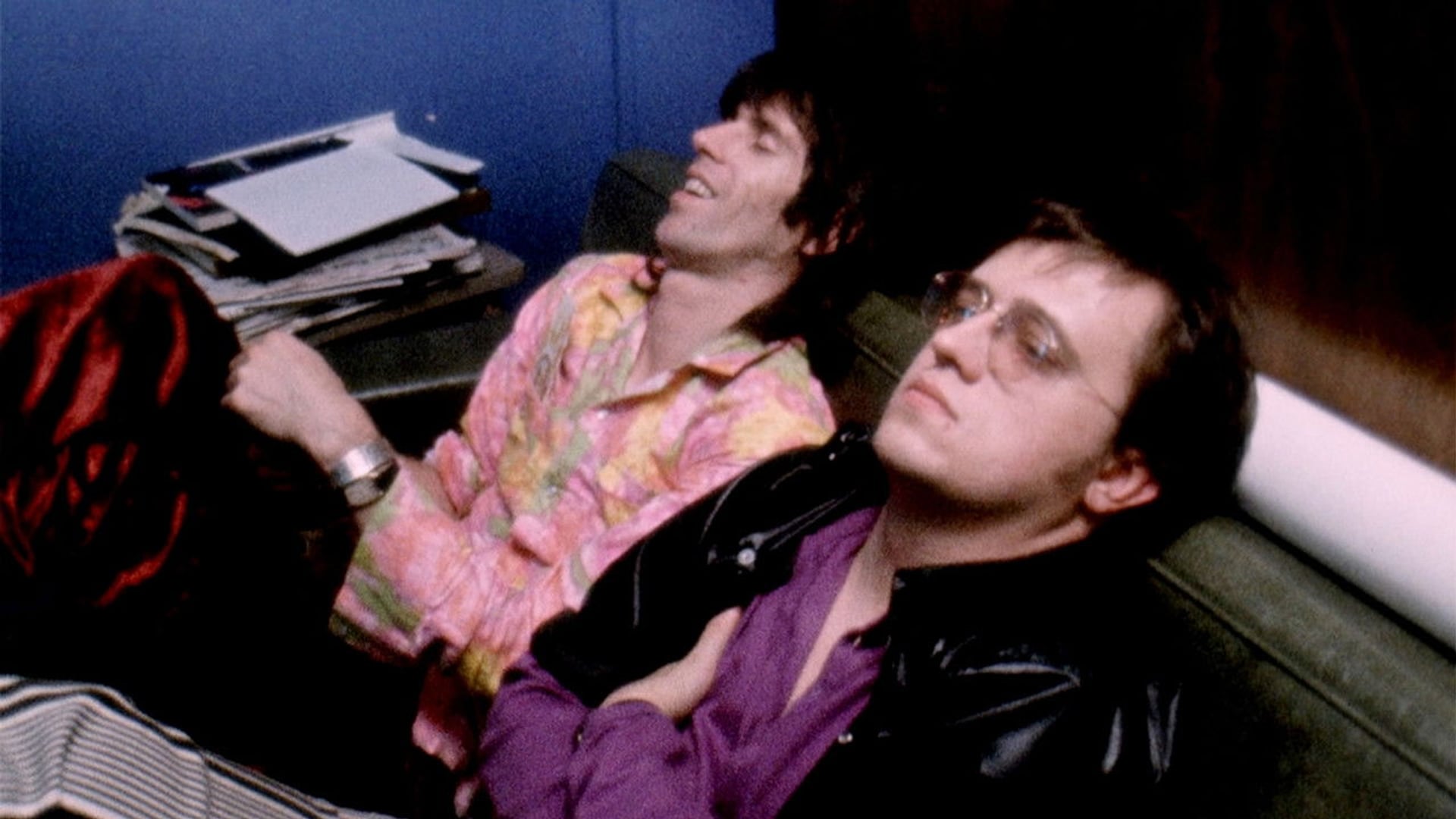 Foto do filme Gimme Shelter