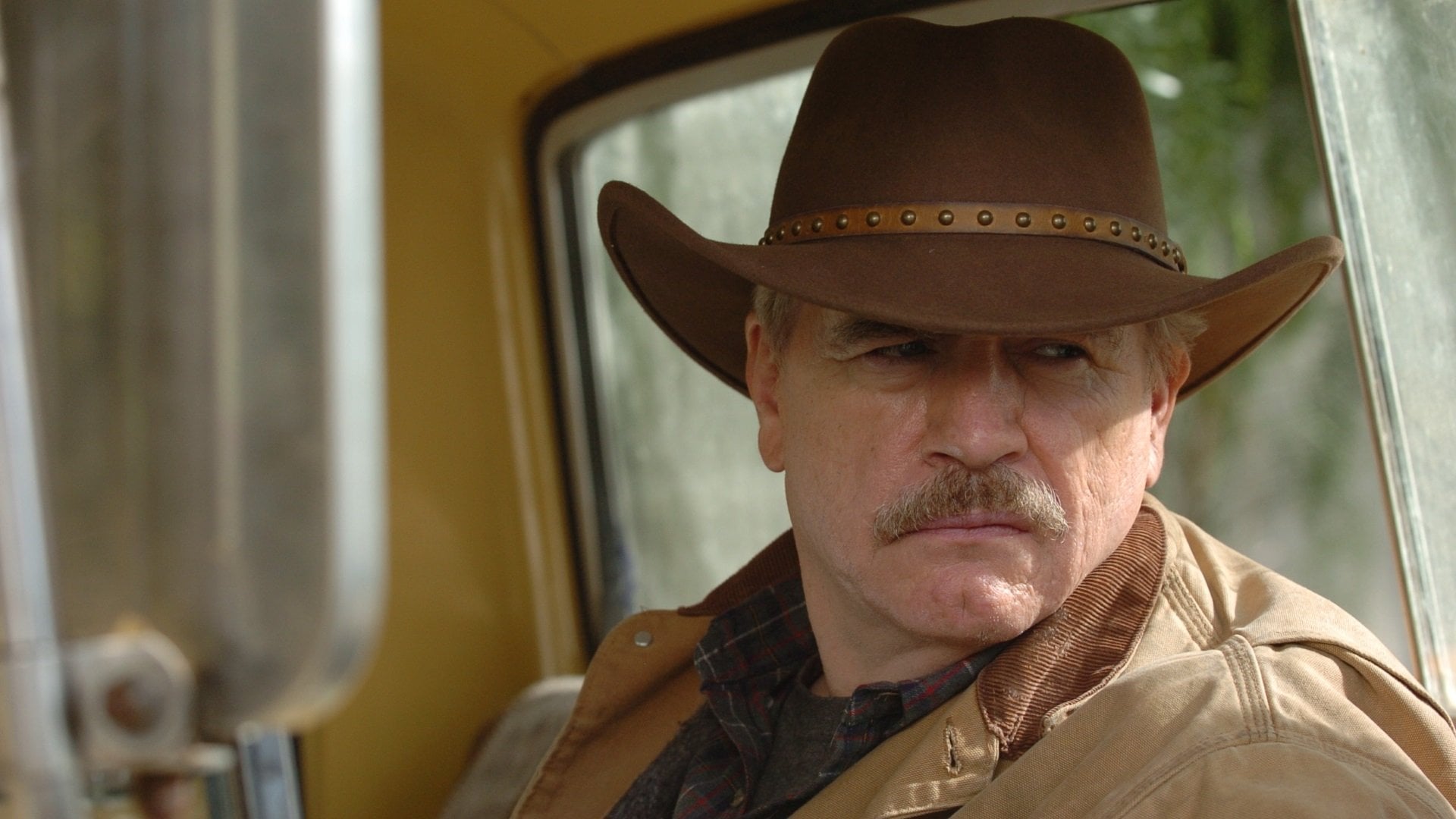 Foto do filme Rastros de Vingança