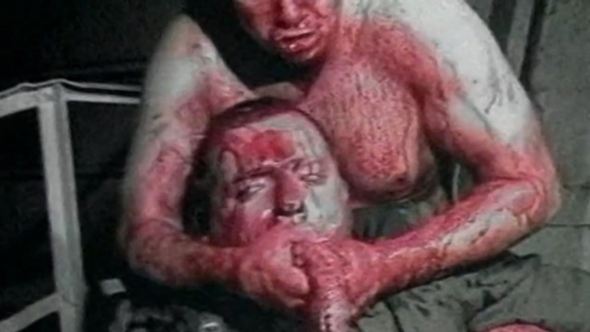 Foto do filme The Green Elephant