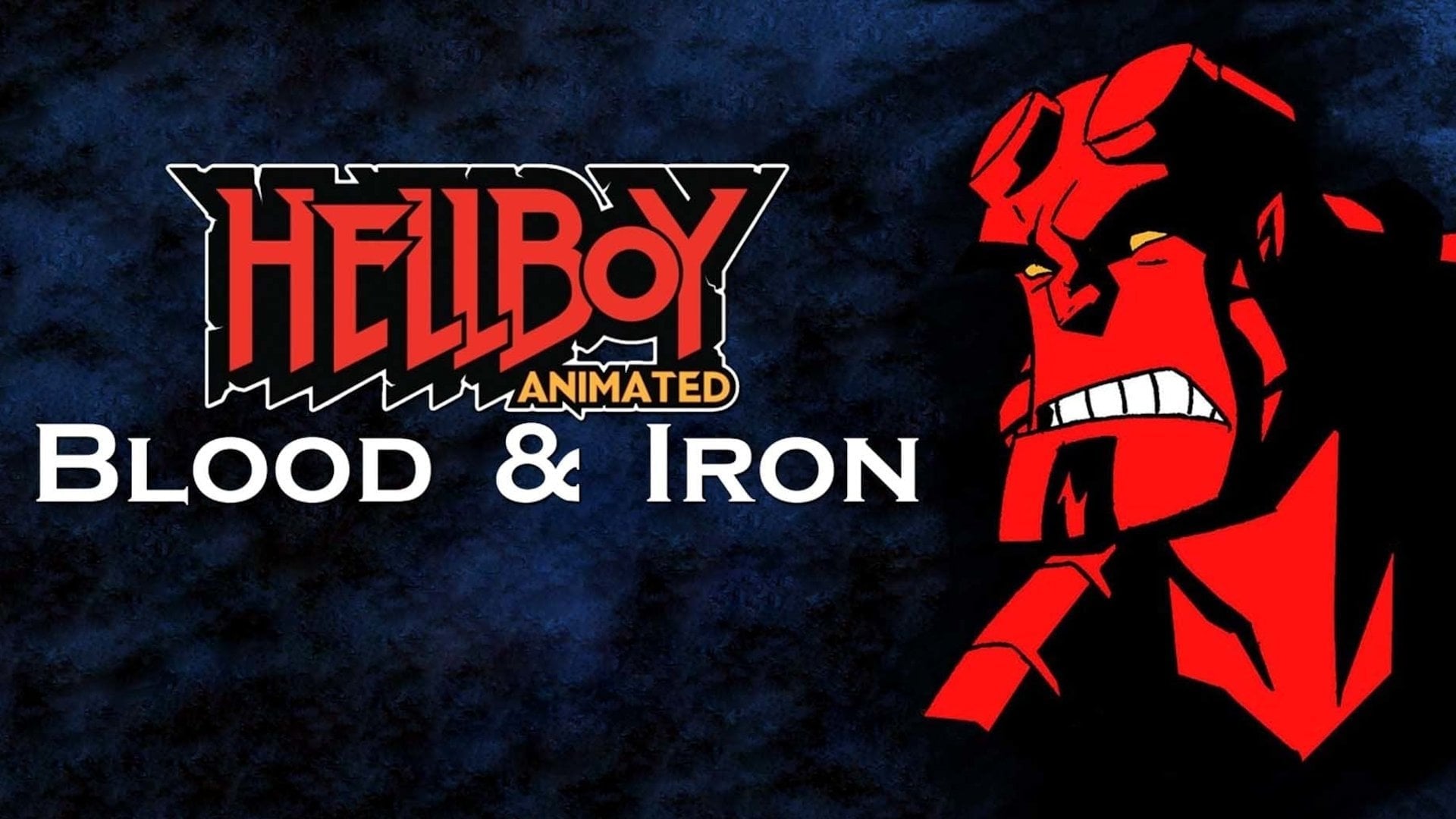 Foto do filme Hellboy: Sangue e Ferro