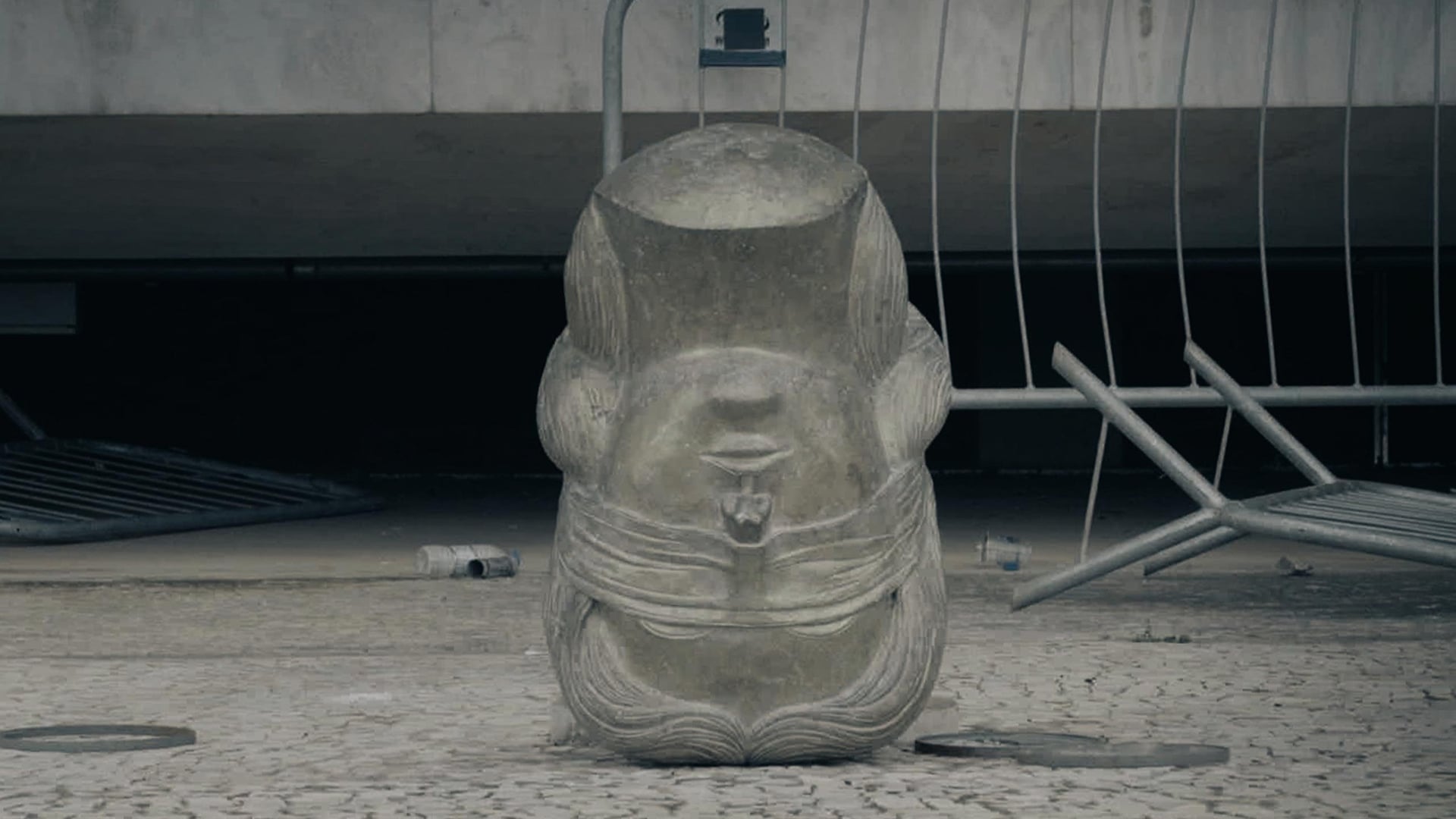 Foto do filme Apocalipse nos Trópicos