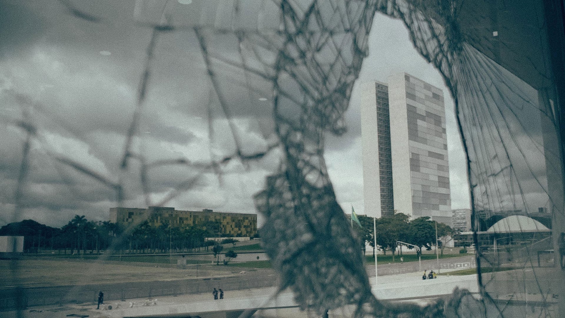 Foto do filme Apocalipse nos Trópicos