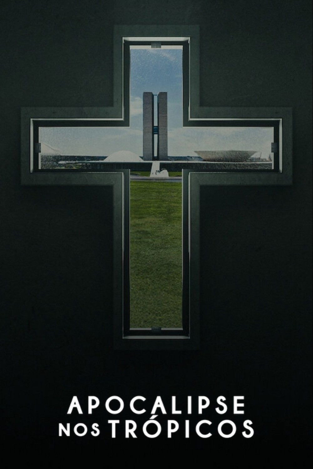 Apocalipse nos Trópicos