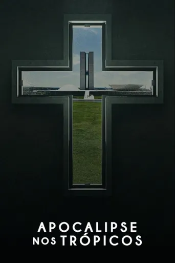 Apocalipse nos Trópicos