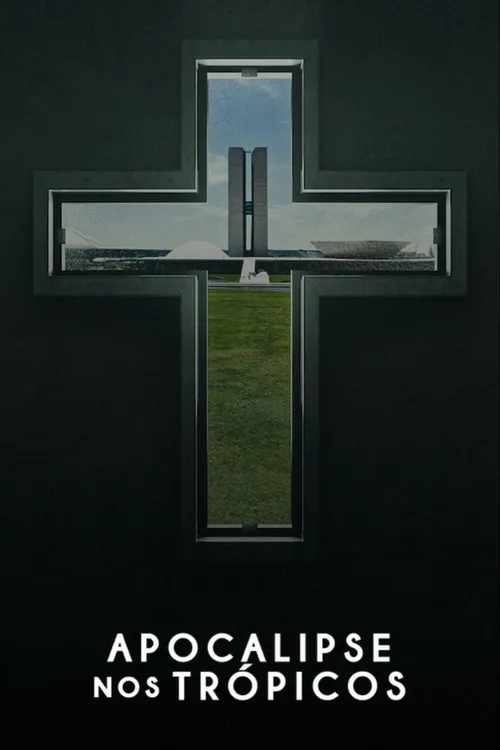 Apocalipse nos Trópicos