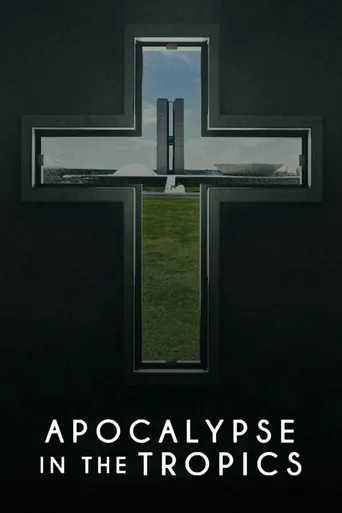 Apocalipse nos Trópicos
