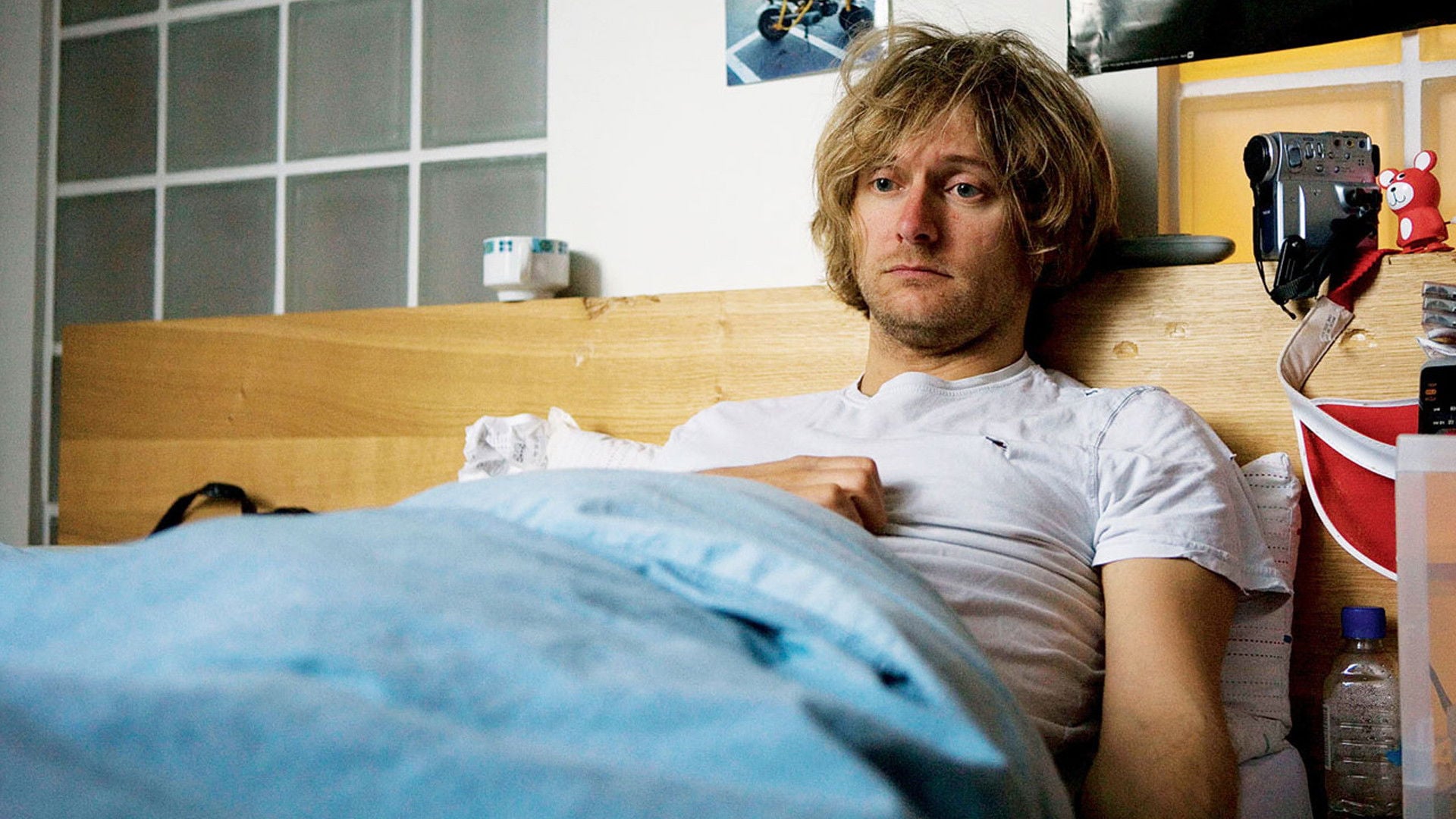 Foto do filme A Complete History of My Sexual Failures