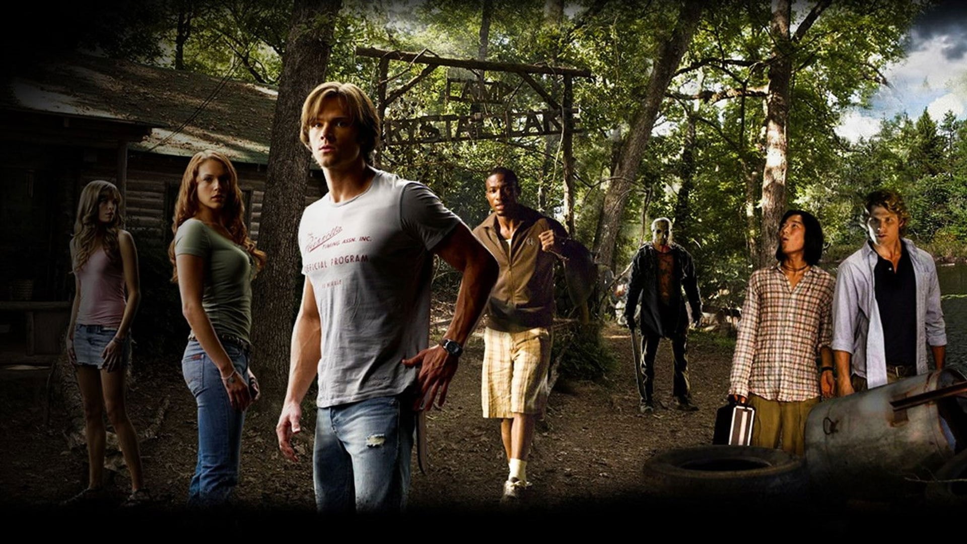 Foto do filme Sexta-Feira 13