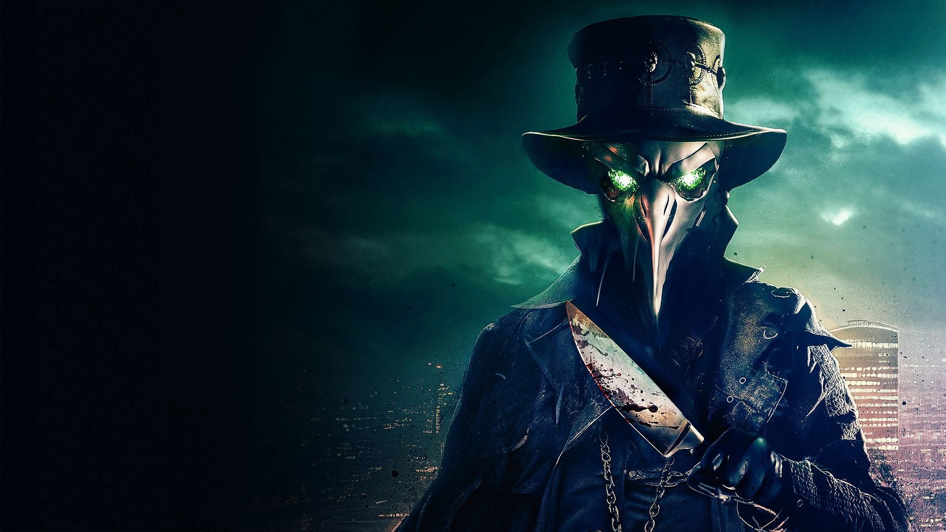 Foto do filme Doctor Plague